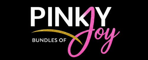 Pinky Bundles Of Joy